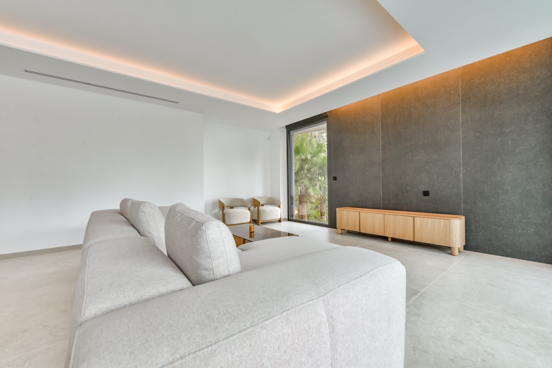 Sale - Villa - Altea