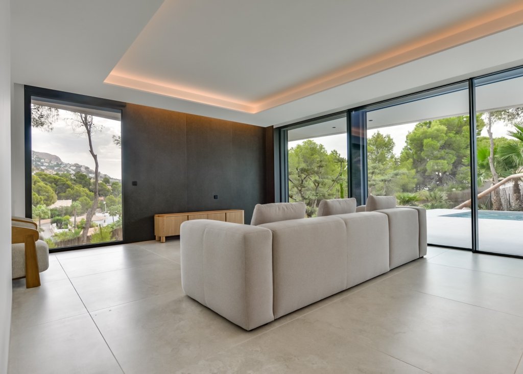 Sale - Villa - Altea