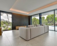 Sale - Villa - Altea