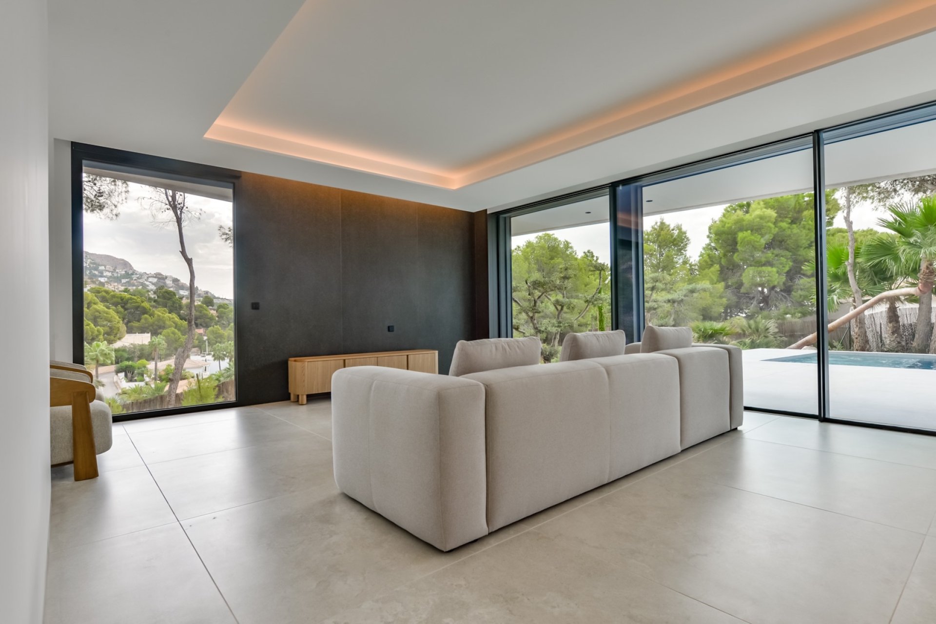Sale - Villa - Altea