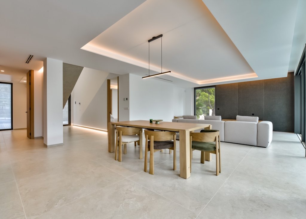 Sale - Villa - Altea