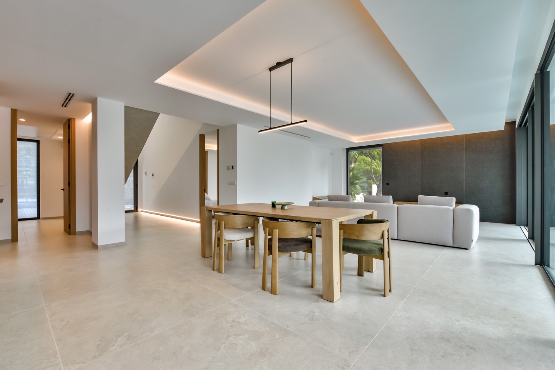 Sale - Villa - Altea