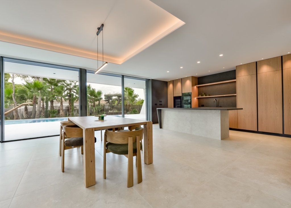 Sale - Villa - Altea