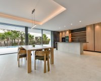 Sale - Villa - Altea