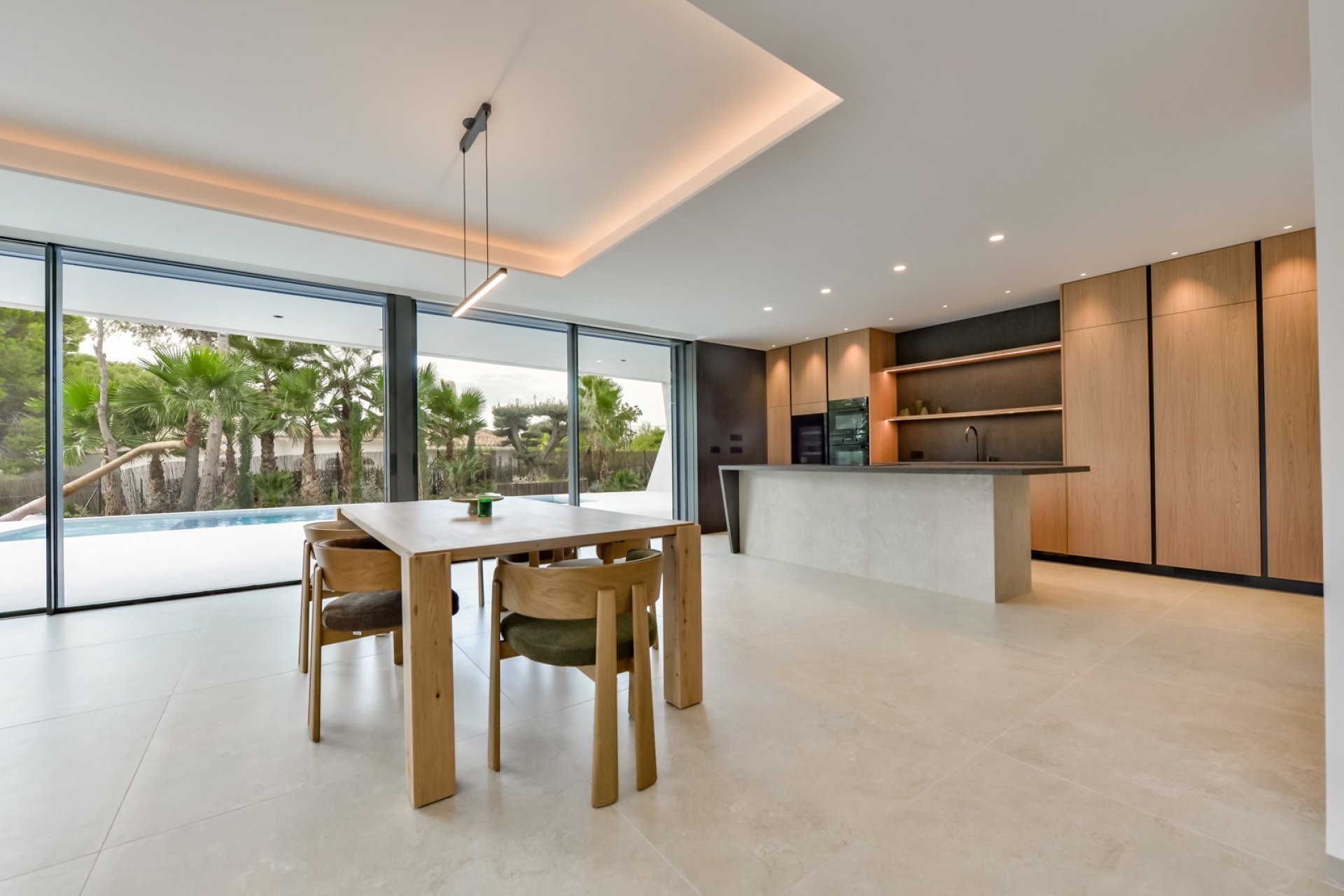 Sale - Villa - Altea