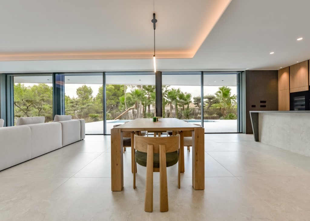 Sale - Villa - Altea