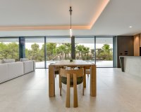 Sale - Villa - Altea