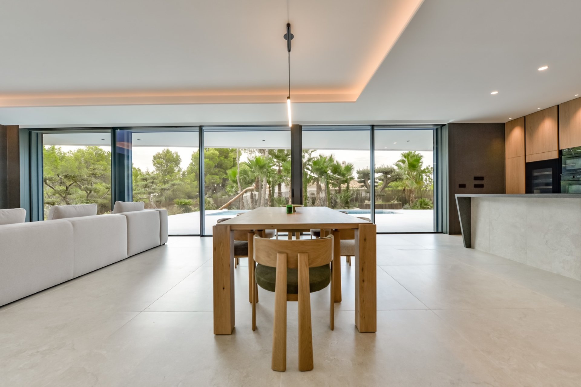 Sale - Villa - Altea