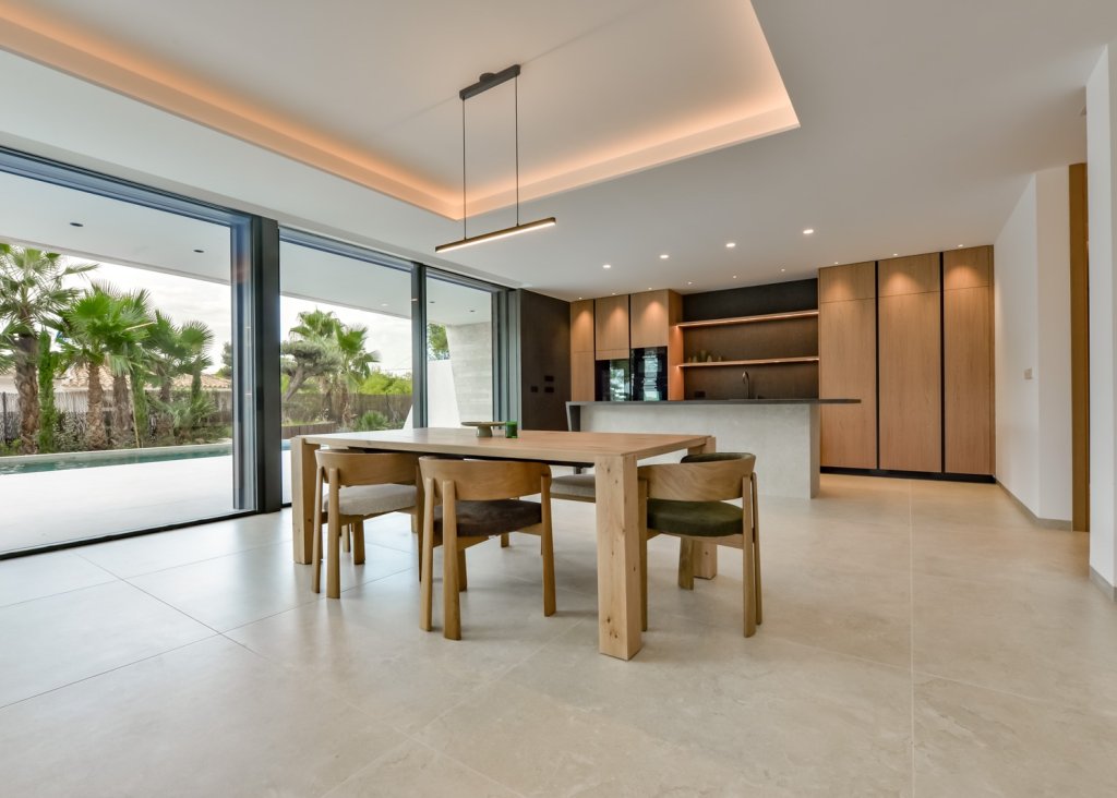 Sale - Villa - Altea