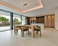Sale - Villa - Altea