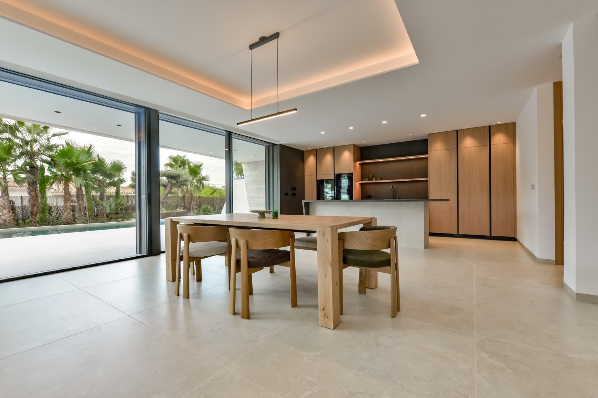 Sale - Villa - Altea