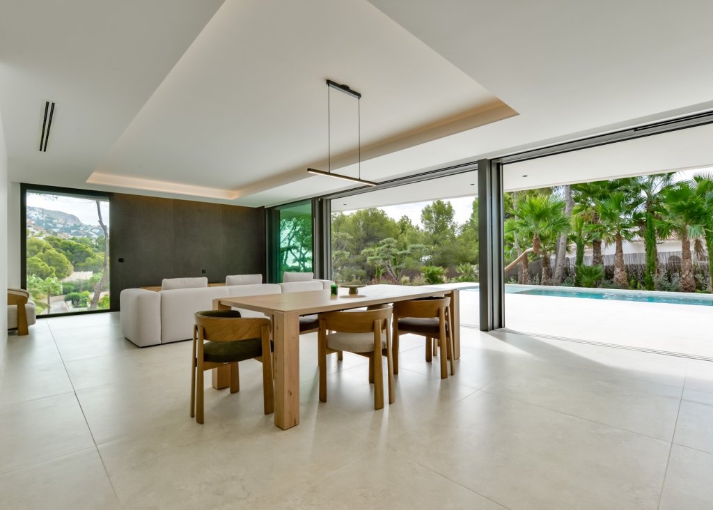 Sale - Villa - Altea