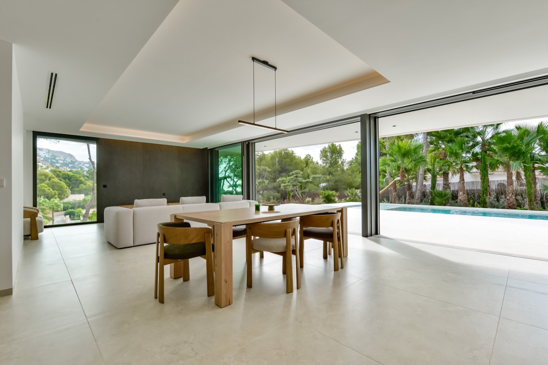 Sale - Villa - Altea