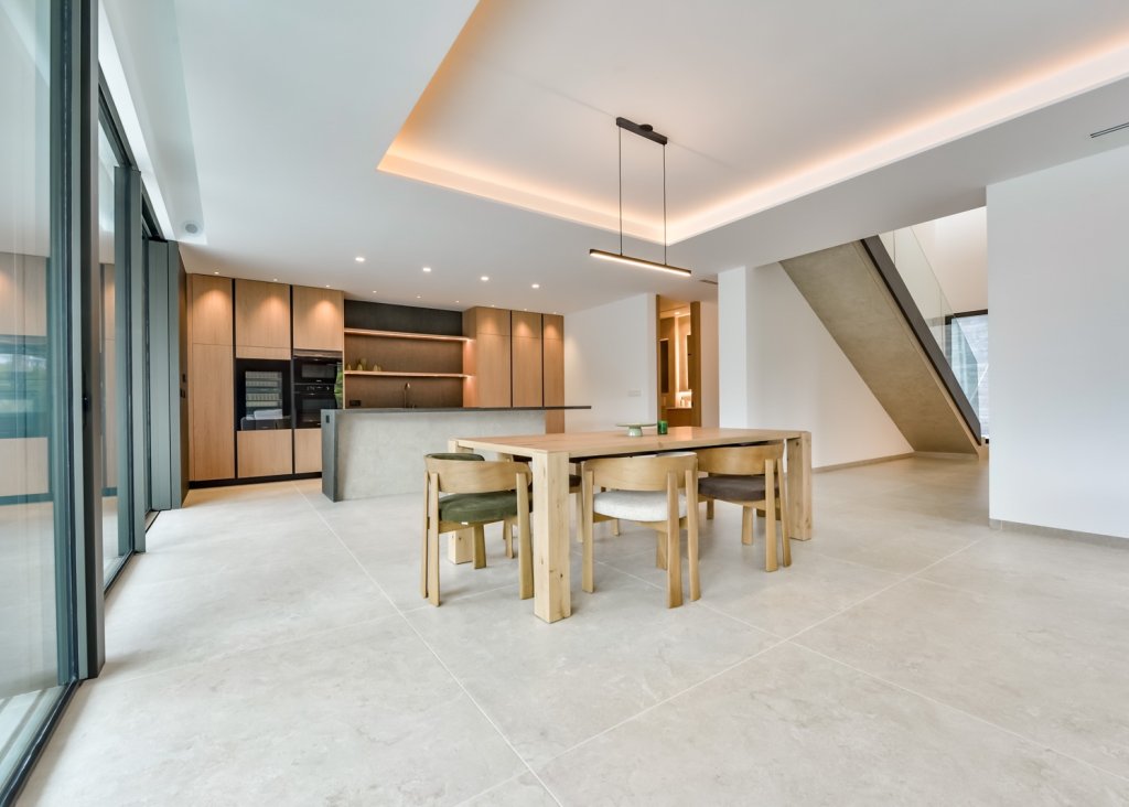 Sale - Villa - Altea