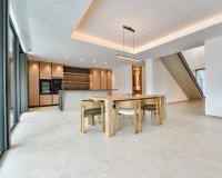 Sale - Villa - Altea