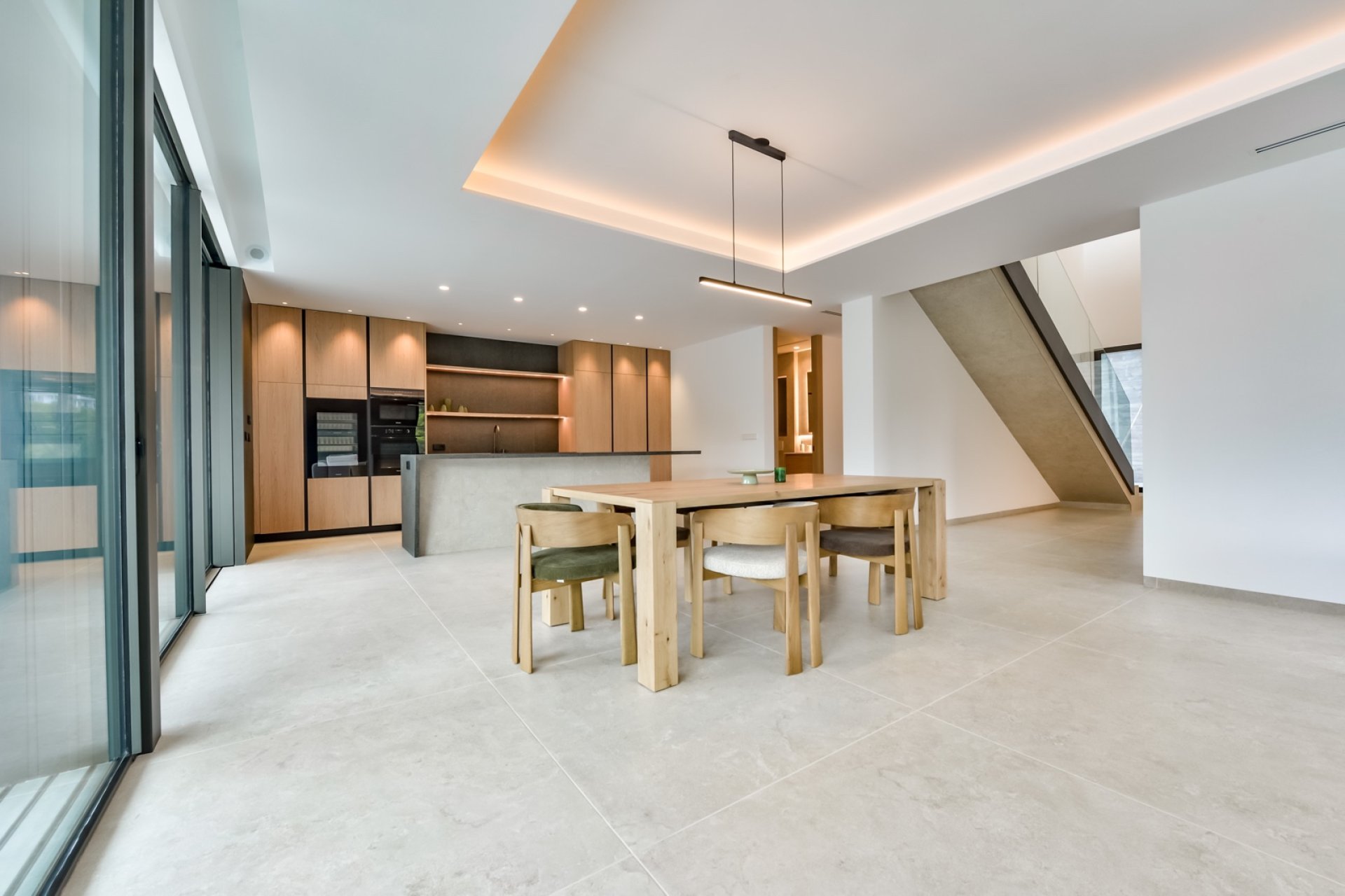 Sale - Villa - Altea