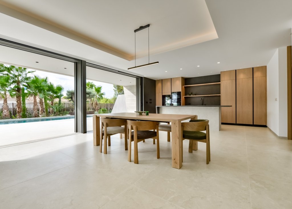 Sale - Villa - Altea