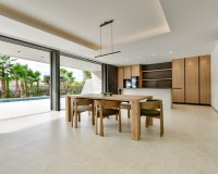 Sale - Villa - Altea