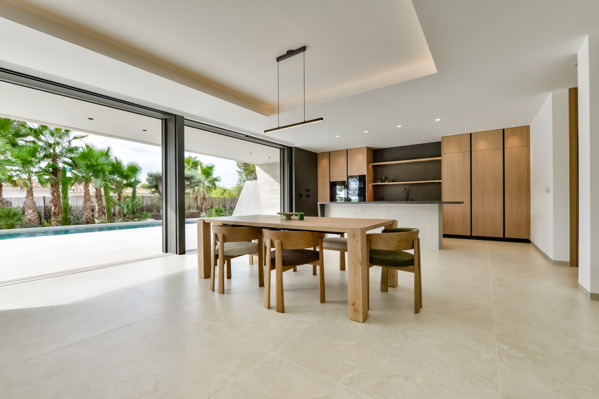 Sale - Villa - Altea