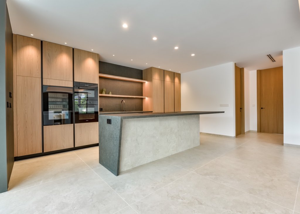 Sale - Villa - Altea