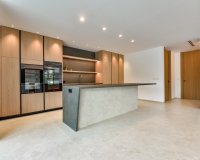Sale - Villa - Altea