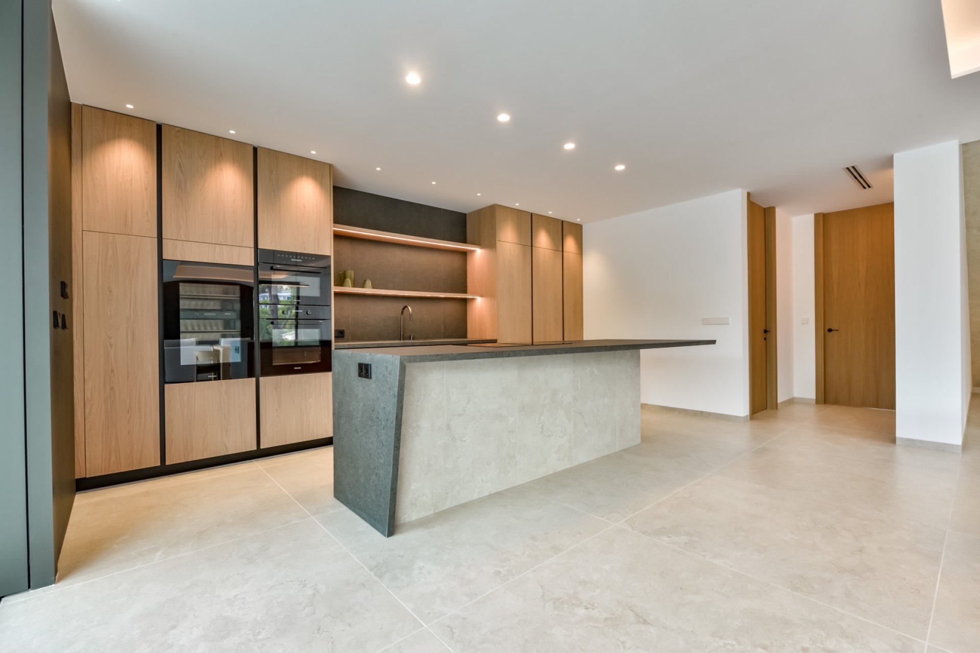 Sale - Villa - Altea