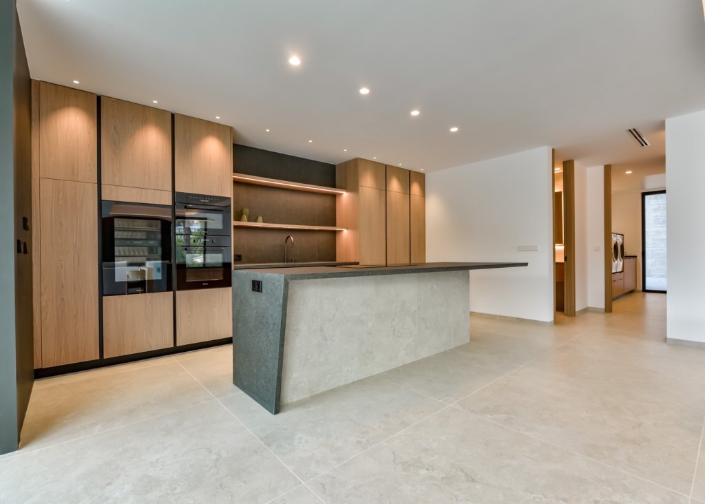 Sale - Villa - Altea