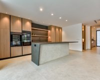 Sale - Villa - Altea