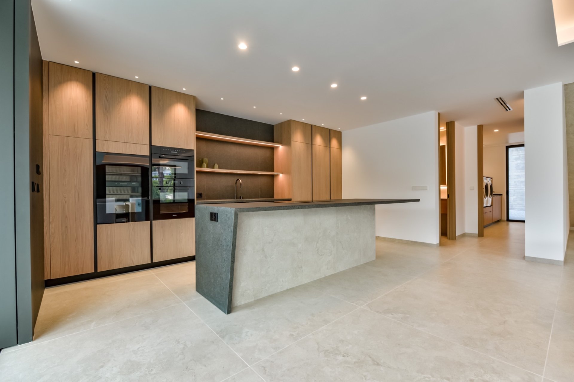 Sale - Villa - Altea
