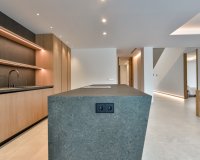 Sale - Villa - Altea