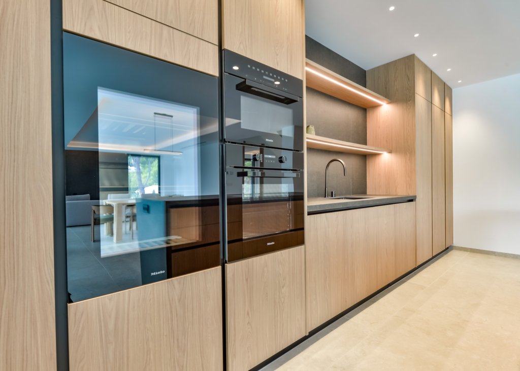 Sale - Villa - Altea