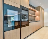 Sale - Villa - Altea