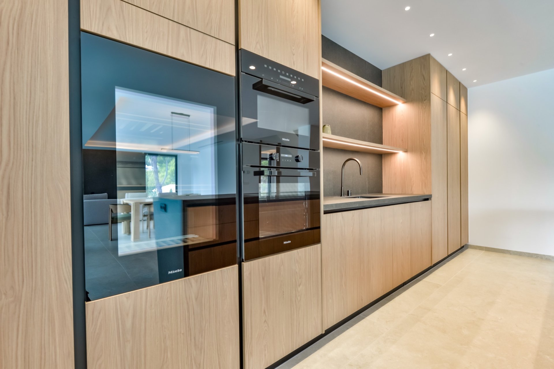 Sale - Villa - Altea