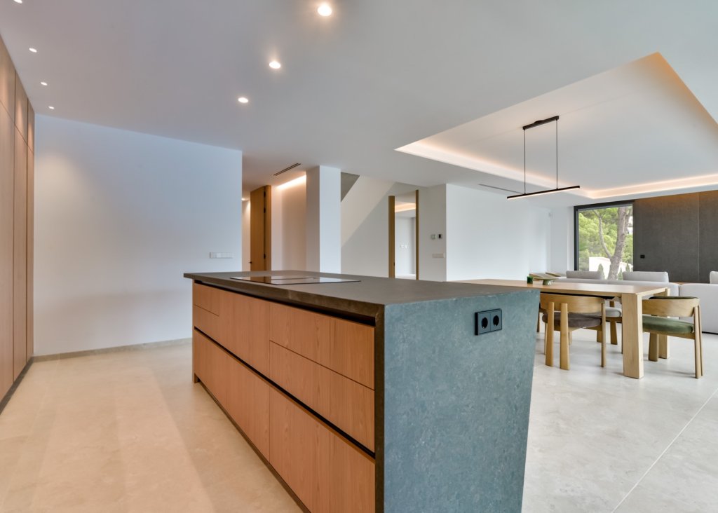 Sale - Villa - Altea