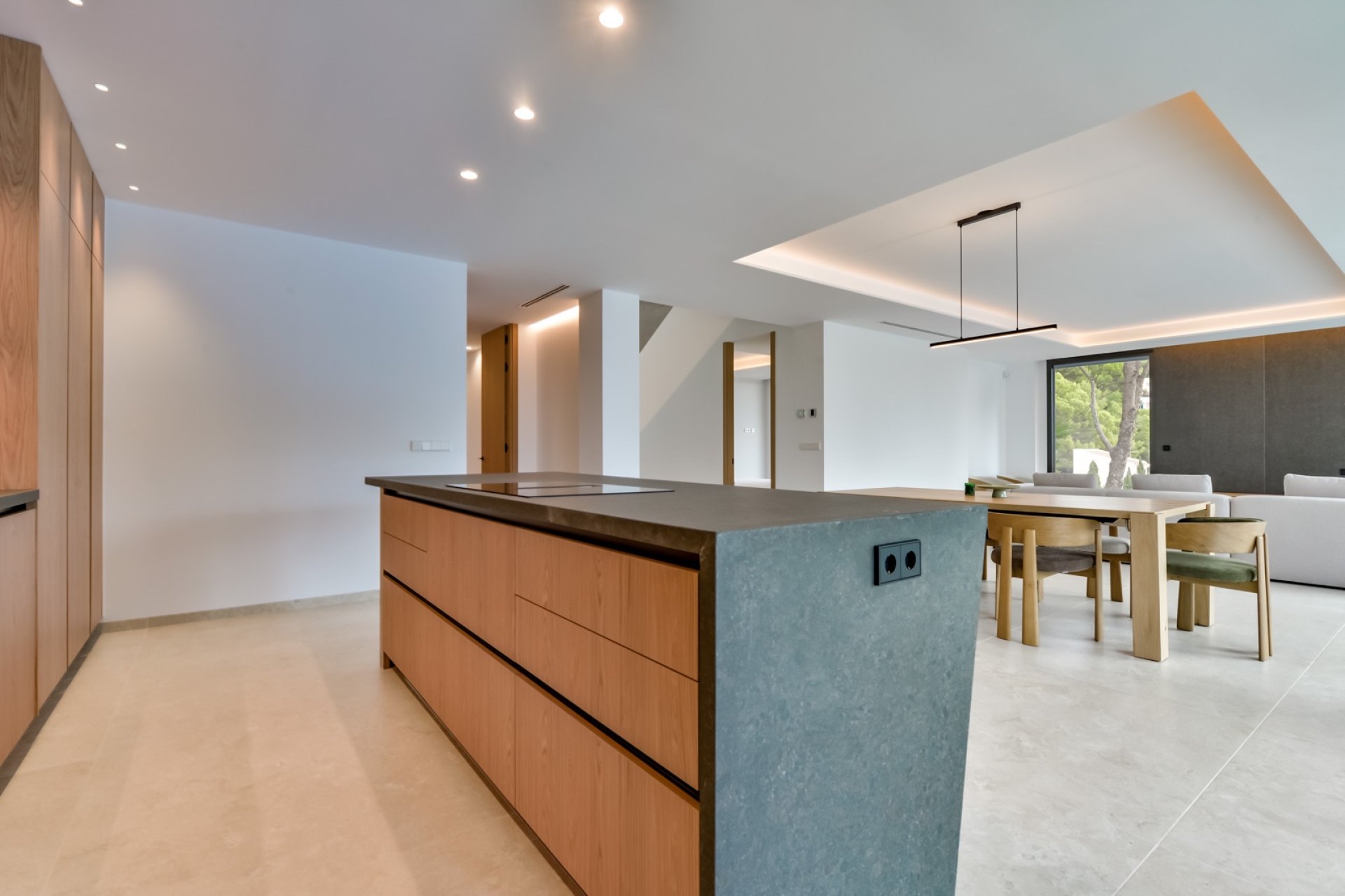 Sale - Villa - Altea