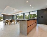 Sale - Villa - Altea