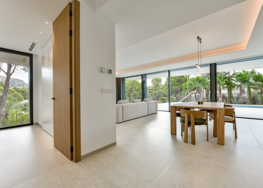 Sale - Villa - Altea
