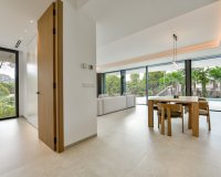 Sale - Villa - Altea