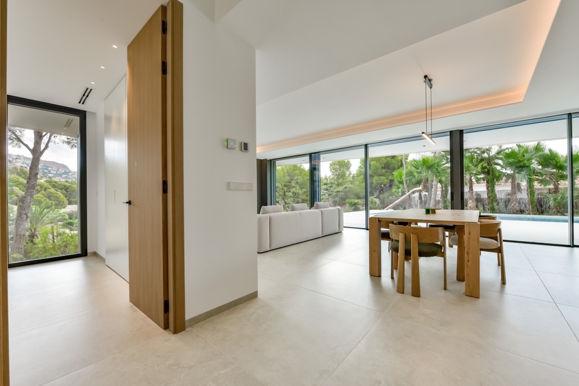 Sale - Villa - Altea