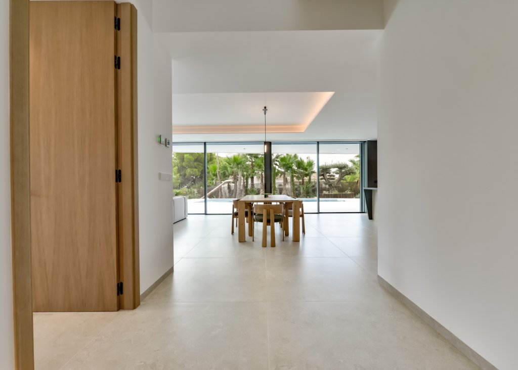 Sale - Villa - Altea