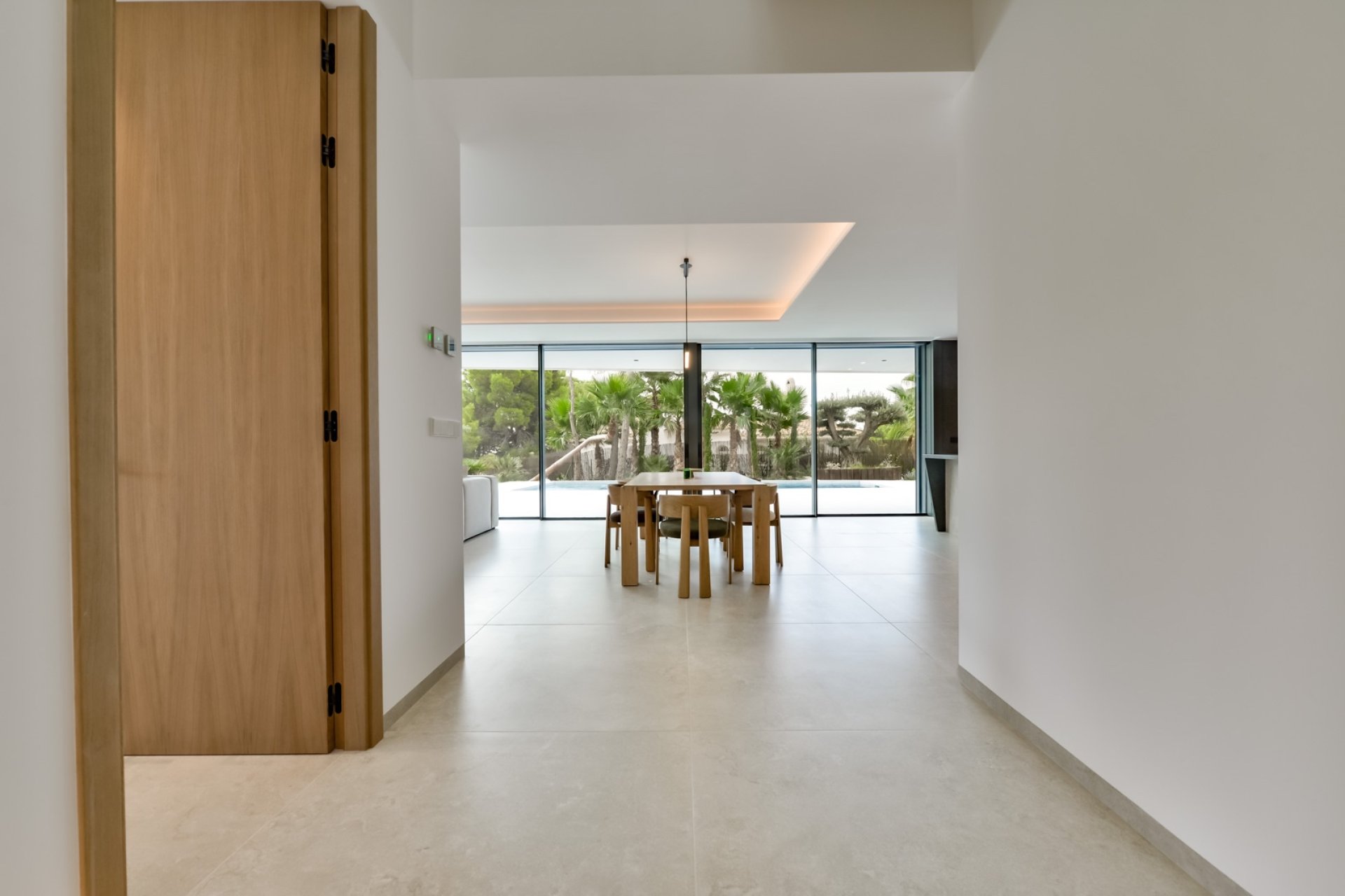 Sale - Villa - Altea