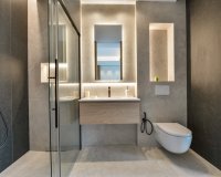 Sale - Villa - Altea