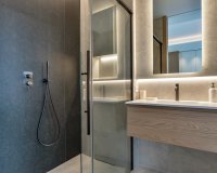 Sale - Villa - Altea