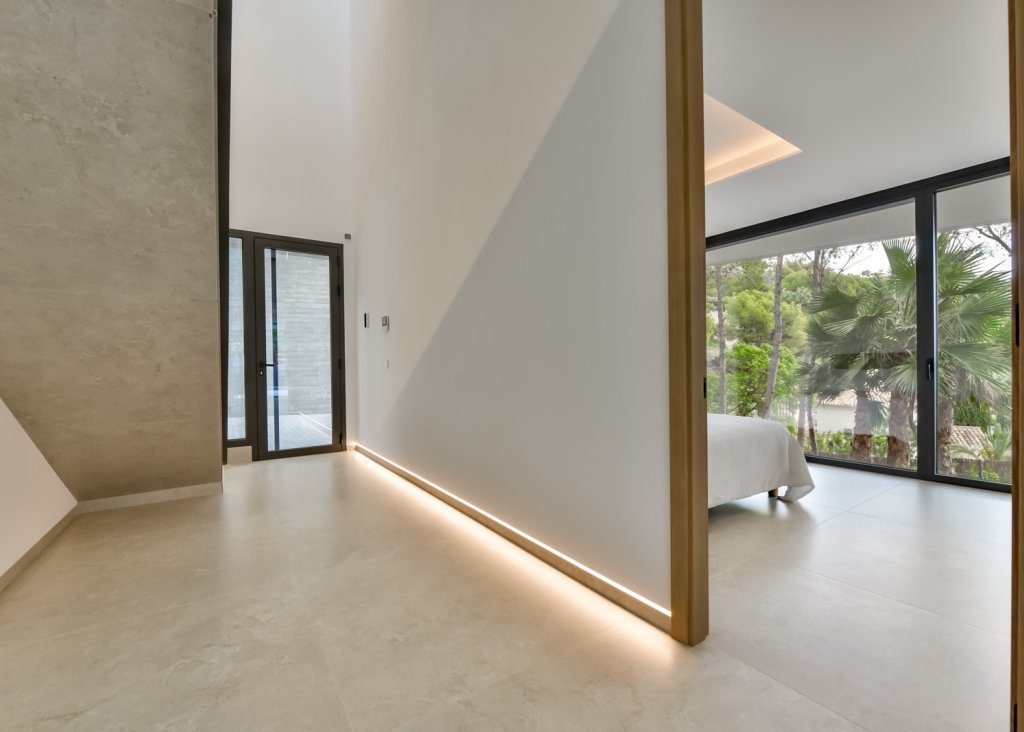 Sale - Villa - Altea