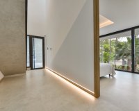 Sale - Villa - Altea