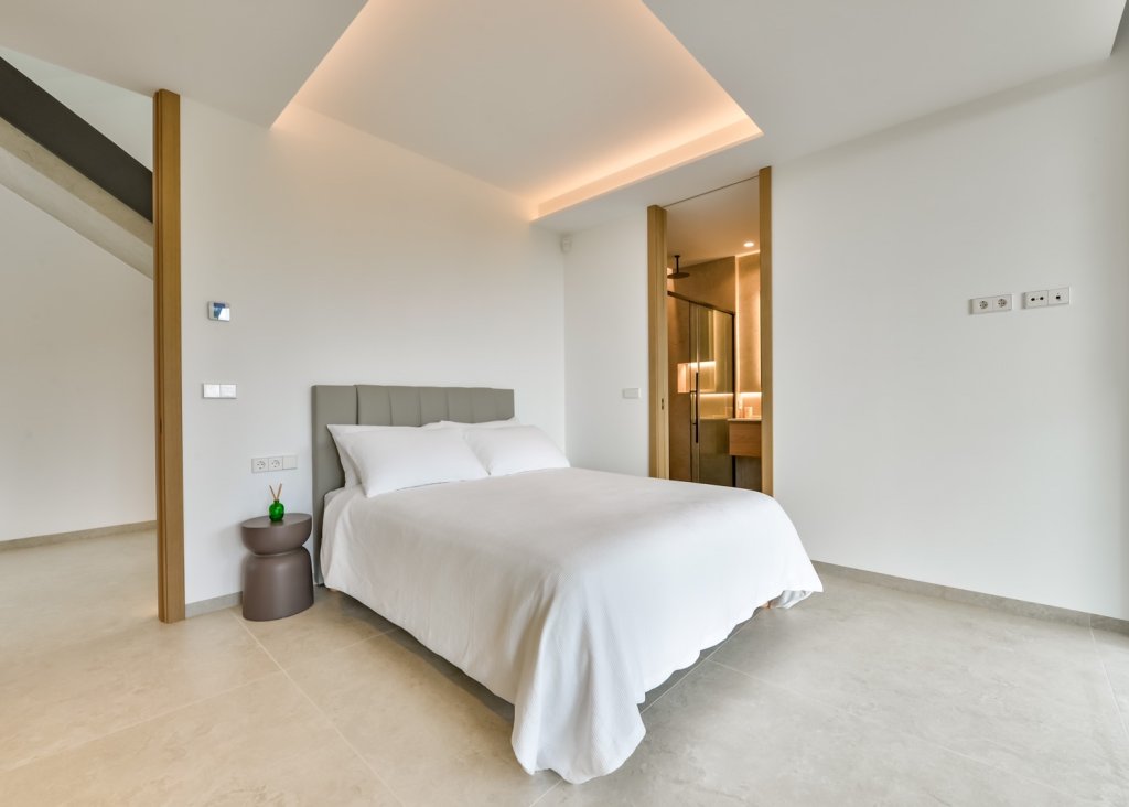 Sale - Villa - Altea