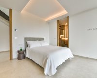 Sale - Villa - Altea