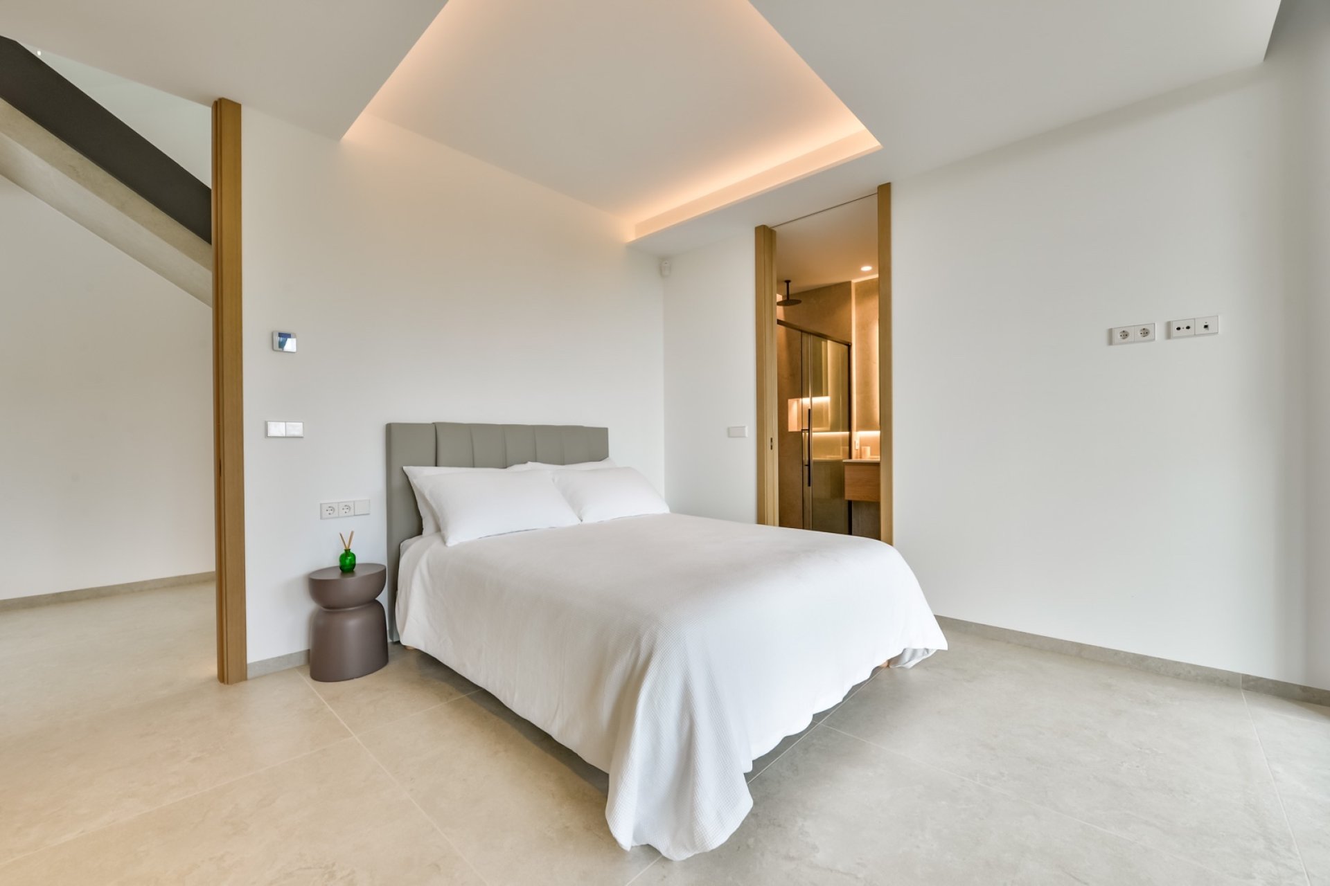 Sale - Villa - Altea