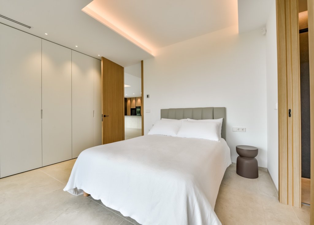 Sale - Villa - Altea