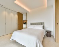 Sale - Villa - Altea